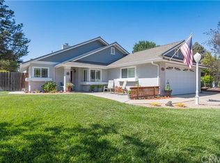 370 Crazy Horse Dr, Paso Robles, CA 93446