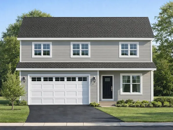 1254 W Edge Pl, New Richmond, WI 54017