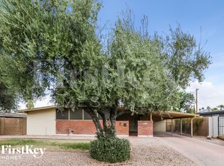 4144 E Almeria Rd, Phoenix, AZ 85008