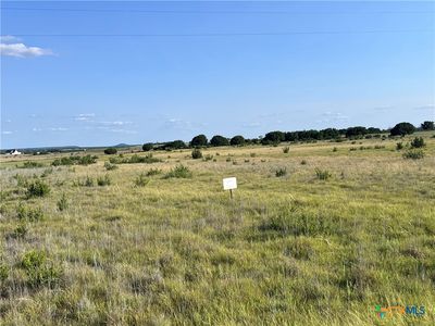 LOT 8 Cottonwood Mesa Dr, Kempner, TX, 76539