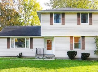 1405 N French Rd, Buffalo, NY 14228