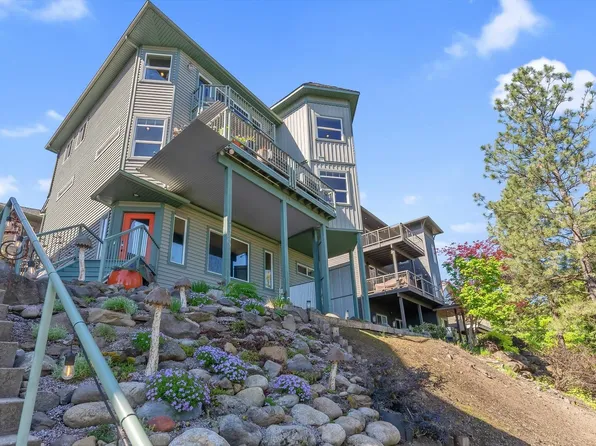 3419 W Pacific Ave, Spokane, WA 99224
