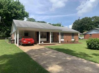 4169 Slumber Ln, Memphis, TN 38127
