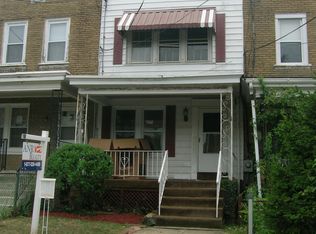 832 Delafield Pl NW, Washington, DC 20011