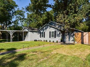 1910 Ridgemore Dr, Houston, TX 77055