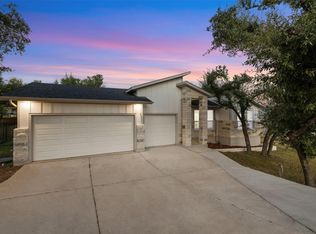 21208 Santa Rosa Ave, Lago Vista, TX 78645