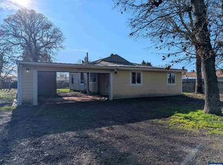 1770 Eider St SE, Jefferson, OR