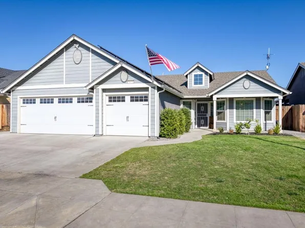 3078 N Apricot Ave, Fresno, CA 93727