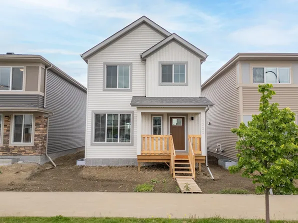 1222 McLeod Ave, Spruce Grove, AB T7X 4B7