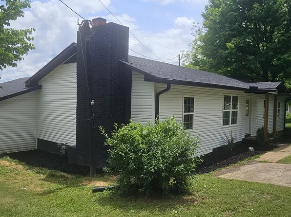 812 Tupelo Pike, Scottsboro, AL 35768