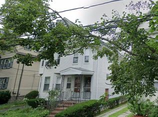 53 Magnolia St APT A, Arlington, MA 02474