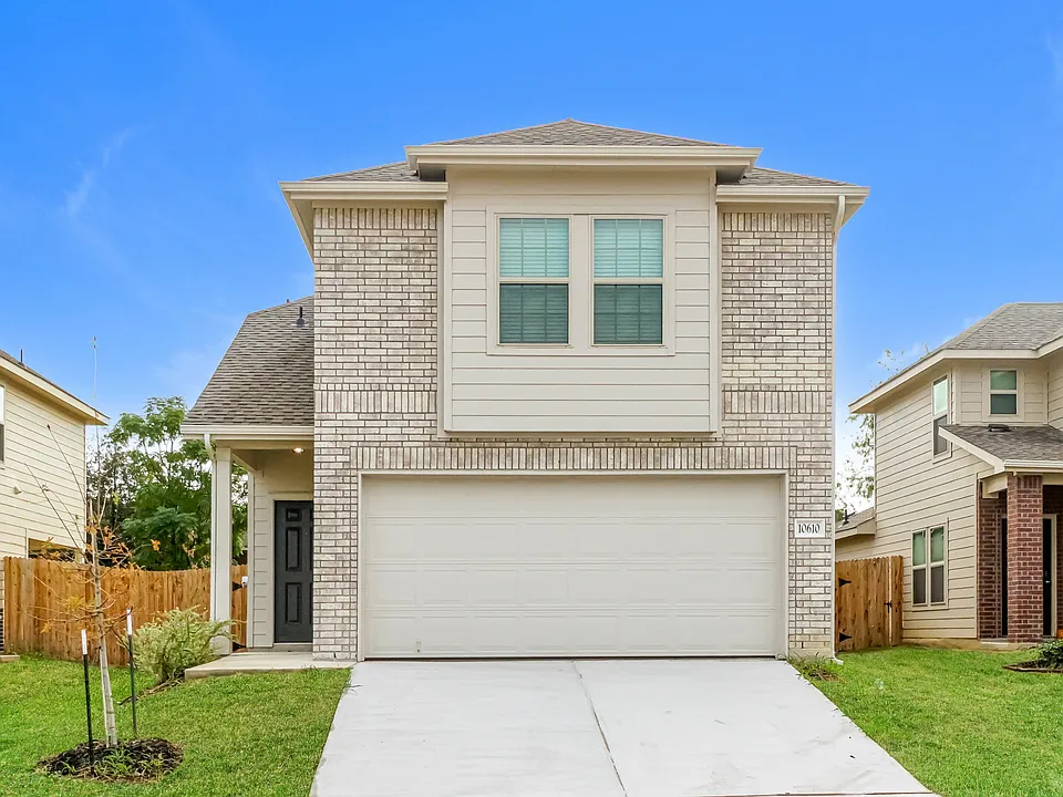 10610 Apple Pie Rd