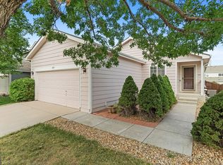 8149 S Mobile Way, Englewood, CO 80112