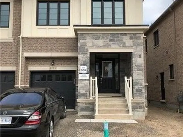 1113 Hamman Way, Milton, ON L9E 1K2