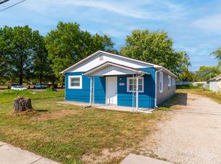 2590 Briggs Rd, Columbus, OH 43223