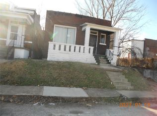 4674 Palm St, Saint Louis, MO