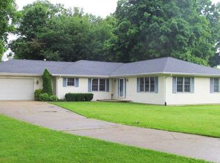 1736 Werling Rd, New Haven, IN 46774