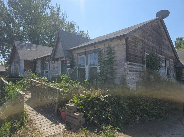 408 W Main St, Edmond, OK 73003