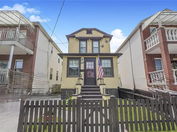 2536 E 22nd St, Brooklyn, NY 11235