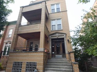 2615 W Rice St #R3, Chicago, IL 60622