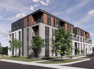 3040 Innes Rd #402, Ottawa, ON K1W 1A7