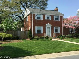 10020 Lorain Ave, Silver Spring, MD 20901