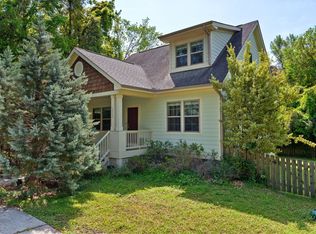 1111 W Murray Ave, Durham, NC 27704