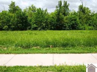 LOT 74 Westwood Blvd, Paducah, KY 42001