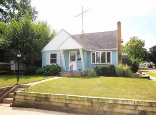 802 Altgeld St, South Bend, IN