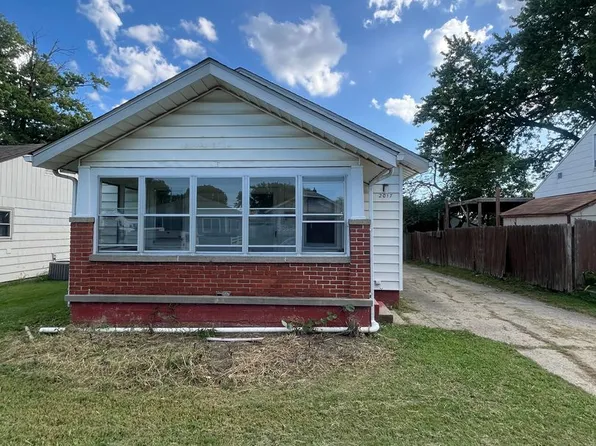 2017 Vinton St, Lafayette, IN 47904