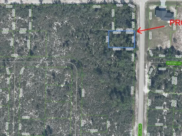 6683 Caballero Blvd, Sebring, FL 33872