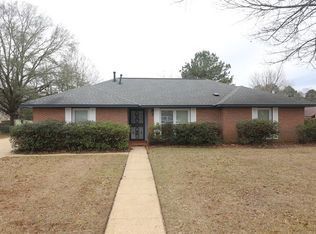 1243 Lyman Ct, Montgomery, AL 36109