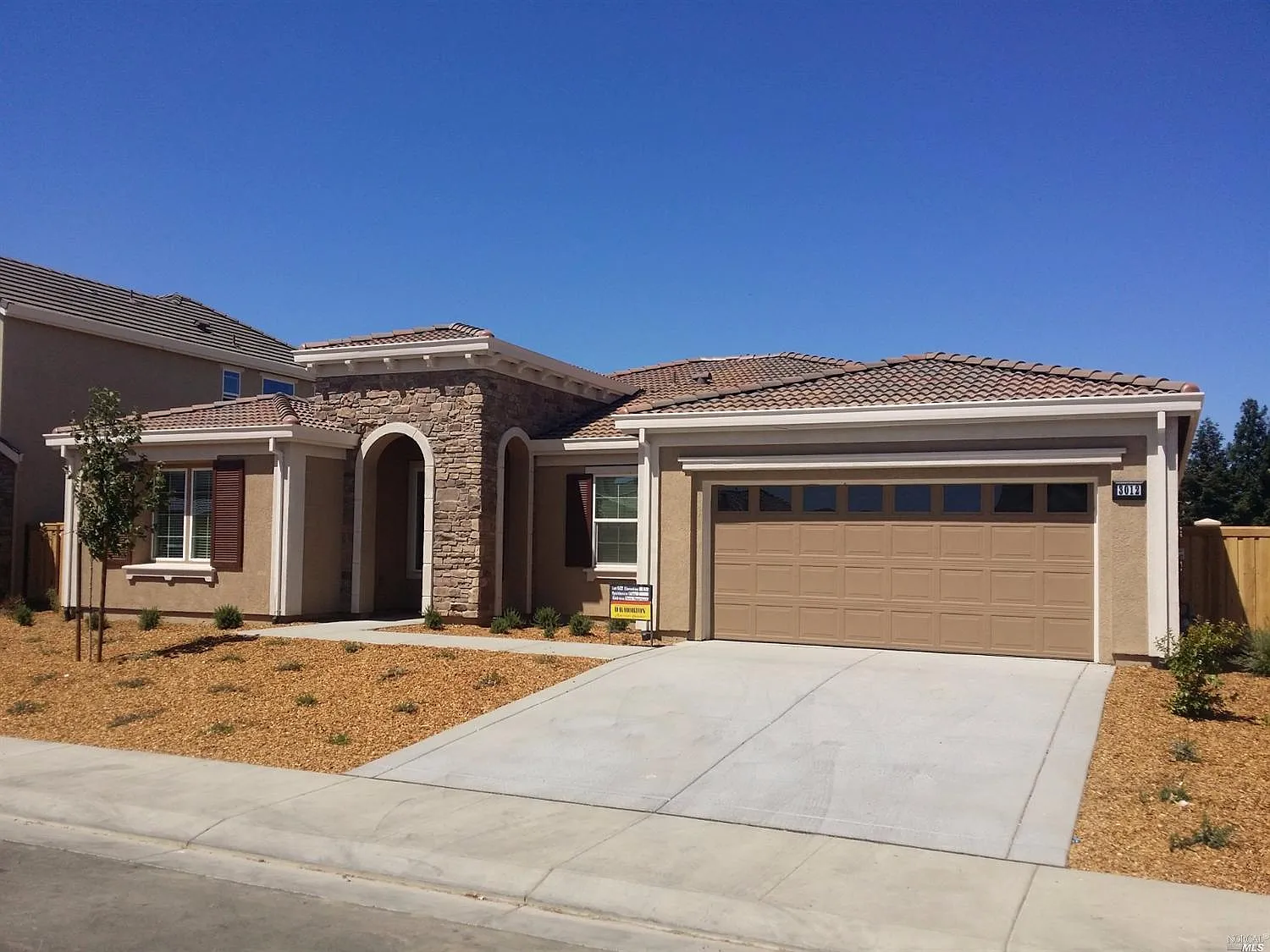 3012 Beckham Ct photo 1