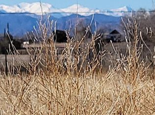 Sherrill Dr, Penrose, CO 81240