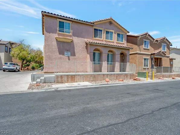 7937 Violet Dawn St, Las Vegas, NV 89149