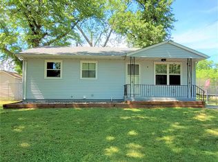 4265 Marigold Dr, Granite City, IL
