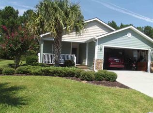 109 Wellspring Dr, Conway, SC 29526