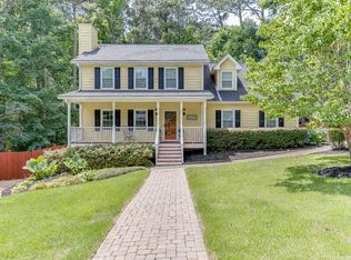 1828 Stone Brook Ct, Lawrenceville, GA 30043