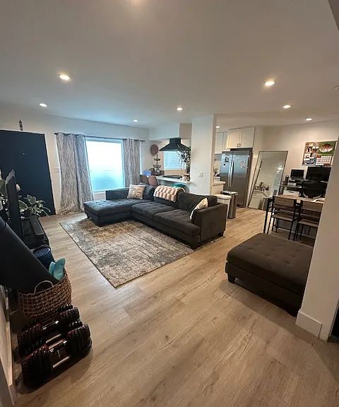 465 S Le Doux Rd #6 — Photo 12