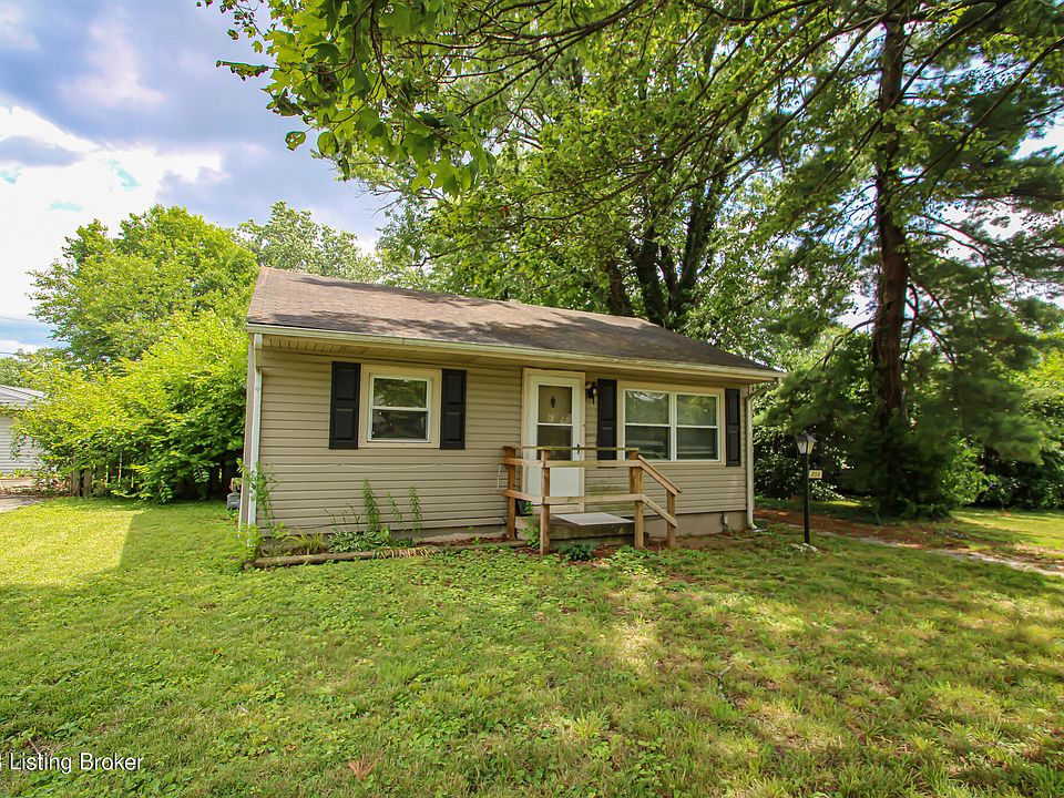1st image of 203 Bonnie Ln