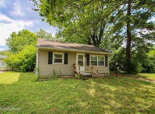 203 Bonnie Ln, Louisville, KY 40218