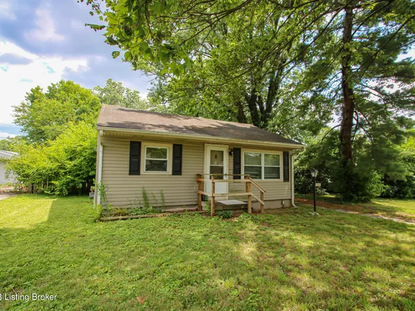 203 Bonnie Ln, Louisville, KY 40218