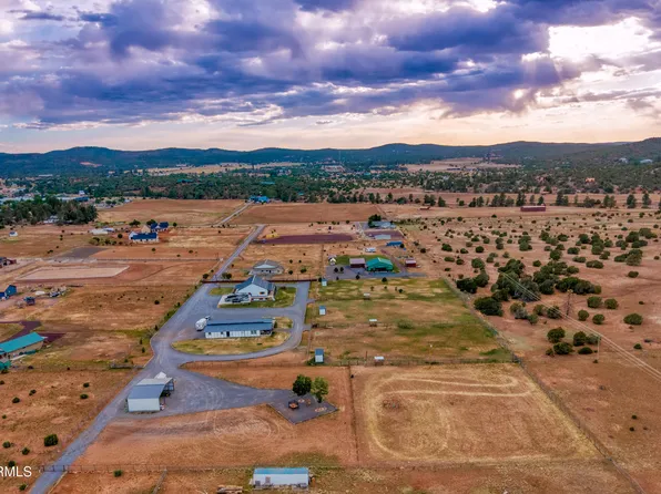6756 Plumb Lane #023H, Show Low, AZ 85901