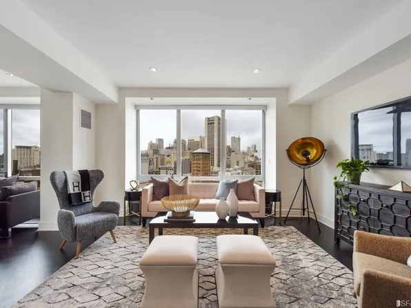 765 Market St APT 22E, San Francisco, CA 94103