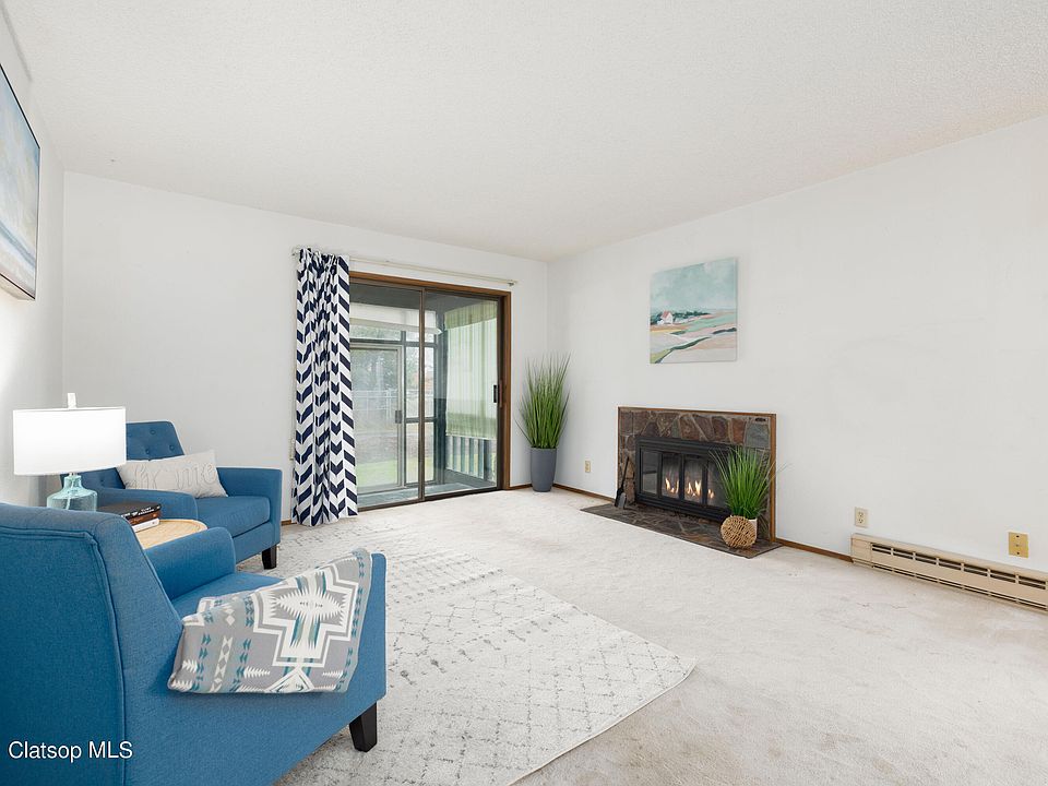 352 Port Warren Condo, Astoria, OR 97103 Zillow