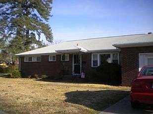 1st image of 158 W Evans St