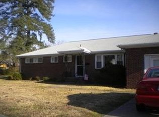 158 W Evans St, Norfolk, VA 23503