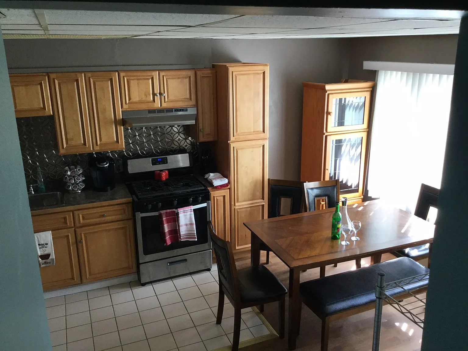 5 bed, $4,600 — Photo 3