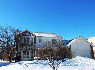 41225 Stone Haven Rd, Northville, MI 48168