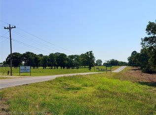 Highway 101 Parcel B, Muldrow, OK 74948